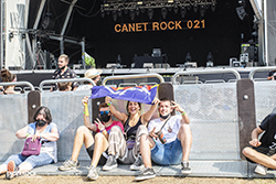 Canet Rock 2021 